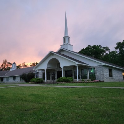 Octavia Baptist Church